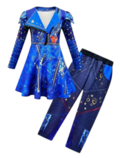 Kids Evie - Descendants 3